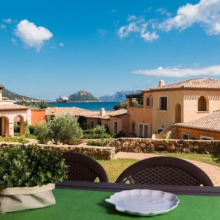 Le Perle Di Golfo Aranci Βίλα Εξωτερικό φωτογραφία