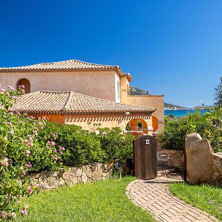 Le Perle Di Golfo Aranci Βίλα Εξωτερικό φωτογραφία