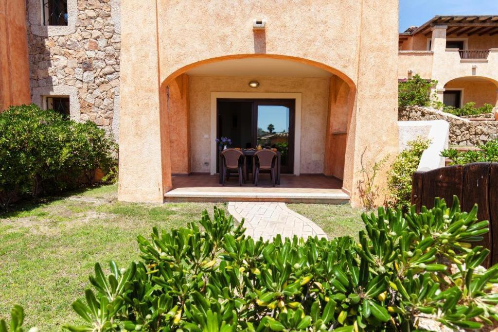 Le Perle Di Golfo Aranci Βίλα Εξωτερικό φωτογραφία