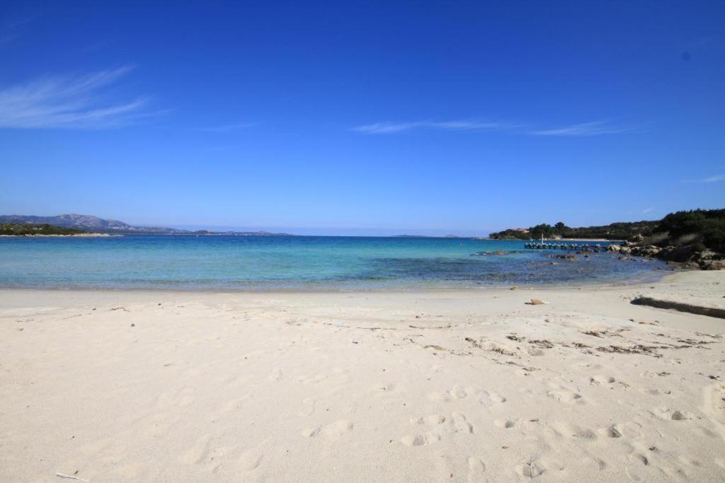 Le Perle Di Golfo Aranci Βίλα Εξωτερικό φωτογραφία