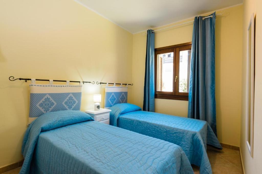 Le Perle Di Golfo Aranci Βίλα Εξωτερικό φωτογραφία